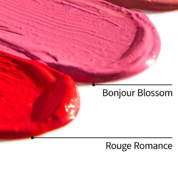 Emily in Paris lipstick’s set of 2 - Picture 4 of 7